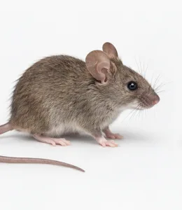 Mice and rats